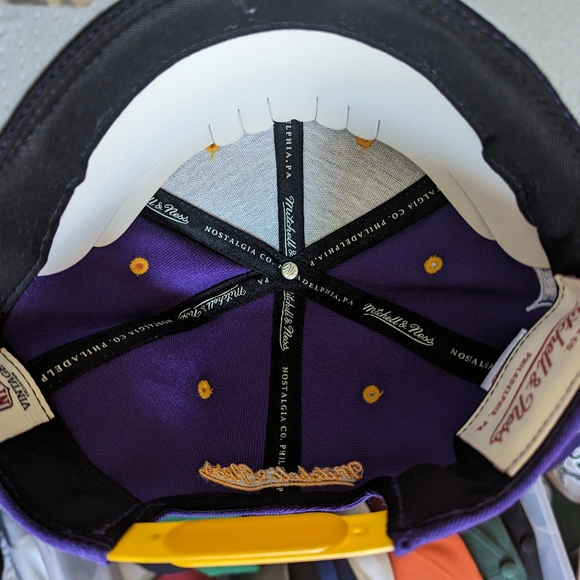 Minnesota Vikings Snap back - Picture 4 of 5